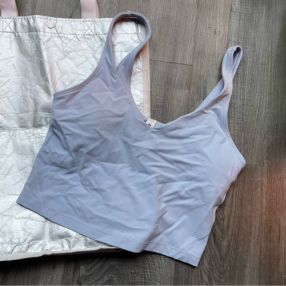 Align Lululemon Tank